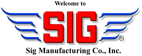 SIG Manufacturing